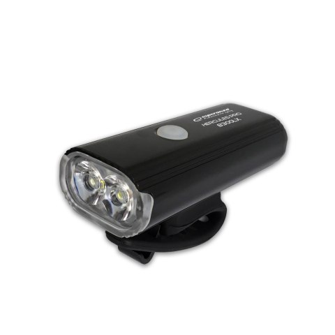 EOT065 Esperanza profesjonalna lampka rowerowa led na przód hercules pro 8300 lx EOT065 Esperanza profesjonalna lampka rowerowa led na przód hercules pro 8300 lx