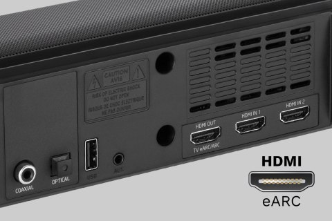 Kabel HDMI-HDMI 2.1 8K 3 m Kruger&Matz Kabel HDMI-HDMI 2.1 8K 3 m Kruger&Matz