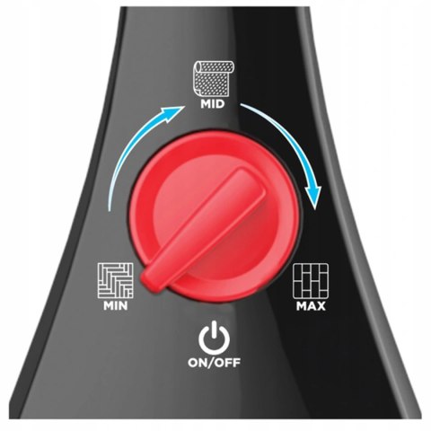 Mop parowy Vileda Steam Plus 3.0 Mop parowy Vileda Steam Plus 3.0