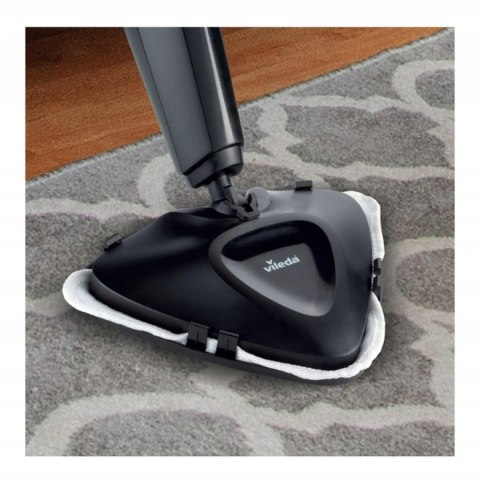Mop parowy Vileda Steam Plus 3.0 Mop parowy Vileda Steam Plus 3.0