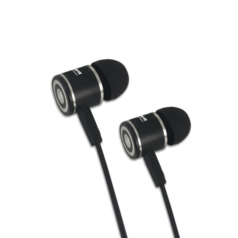 EH204K Esperanza słuchawki douszne metalowe z mikrofonem usb-c eh204k EH204K Esperanza słuchawki douszne metalowe z mikrofonem usb-c eh204k