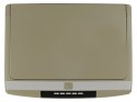 Monitor podwieszany podsufitowy led 17cali hdmi usb sd ir fm full hd