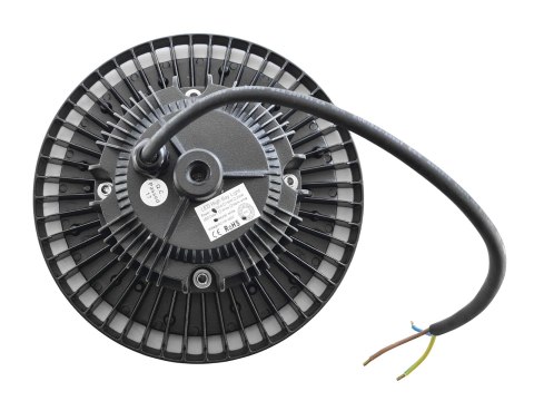 Lampa przemysłowa led ip65 100w high bay ufo 12 000lm 6000k zimna Lampa przemysłowa led ip65 100w high bay ufo 12 000lm 6000k zimna