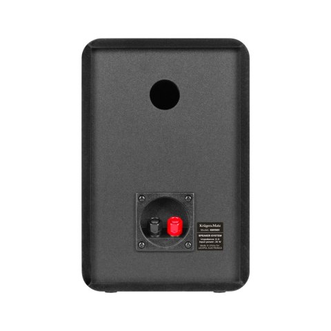 Wieża lampowa Kruger&Matz KM1961 (CD, USB, Bluetooth + NFC, radio cyfrowe DAB+, FM) Wieża lampowa Kruger&Matz KM1961 (CD, USB, Bluetooth + NFC, radio cyfrowe DAB+, FM)