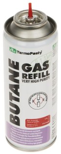 BUTAN DO LUTOWNIC GAS-REFILL/200 SPRAY 200 ml AG TERMOPASTY