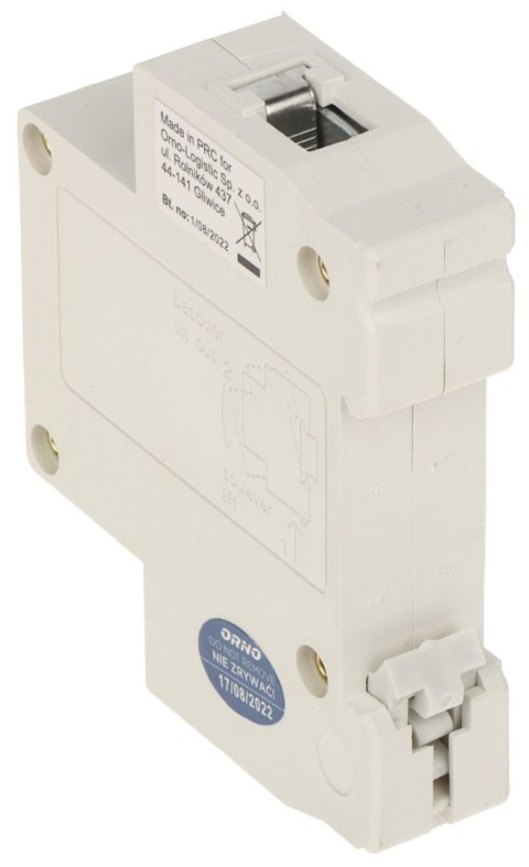 DZWONEK MODUŁOWY OR-DP-SB-133 ORNO DZWONEK MODUŁOWY OR-DP-SB-133 ORNO
