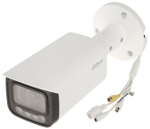 KAMERA IP IPC-HFW2449T-AS-IL-0360B WizSense - 4 Mpx 3.6 mm DAHUA KAMERA IP IPC-HFW2449T-AS-IL-0360B WizSense - 4 Mpx 3.6 mm DAHUA