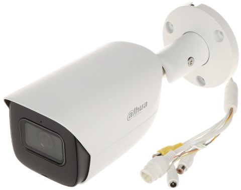 KAMERA IP IPC-HFW5442E-ASE-0280B-S3 WizMind S - 4 Mpx 2.8 mm DAHUA KAMERA IP IPC-HFW5442E-ASE-0280B-S3 WizMind S - 4 Mpx 2.8 mm DAHUA