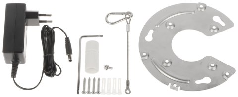 KAMERA IP SZYBKOOBROTOWA SD4A425DB-HNY WizSense - 3.7 Mpx 5 ... 125 mm DAHUA KAMERA IP SZYBKOOBROTOWA SD4A425DB-HNY WizSense - 3.7 Mpx 5 ... 125 mm DAHUA