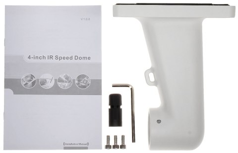 KAMERA IP SZYBKOOBROTOWA SD49425GB-HNR - 3.7 Mpx 5 ... 125 mm DAHUA KAMERA IP SZYBKOOBROTOWA SD49425GB-HNR - 3.7 Mpx 5 ... 125 mm DAHUA