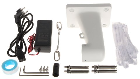 KAMERA IP SZYBKOOBROTOWA SD5A425GA-HNR - 3.7 Mpx 5.4 ... 135 mm DAHUA KAMERA IP SZYBKOOBROTOWA SD5A425GA-HNR - 3.7 Mpx 5.4 ... 135 mm DAHUA