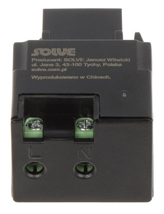 ŁADOWARKA USB FX-USB-2A/B KEYSTONE