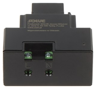 ŁADOWARKA USB FX-USB-C-FC/B KEYSTONE