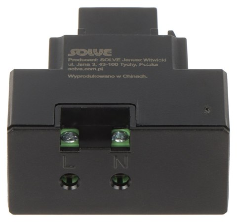ŁADOWARKA USB FX-USB-C-FC/B KEYSTONE