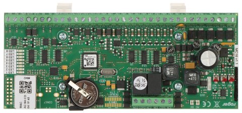 MODUŁ KONTROLERA DOSTĘPU MC16-PAC-EX-6 ROGER