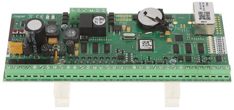 MODUŁ KONTROLERA DOSTĘPU MC16-PAC-EX-6 ROGER