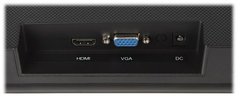 MONITOR VGA, HDMI, AUDIO LM24-B200S 23.8 " DAHUA MONITOR VGA, HDMI, AUDIO LM24-B200S 23.8 " DAHUA