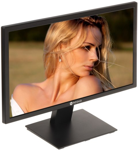MONITOR VGA, HDMI, AUDIO NEOVO/LW-2202 21.5 " MONITOR VGA, HDMI, AUDIO NEOVO/LW-2202 21.5 "