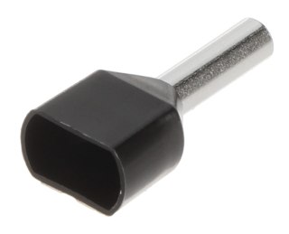 TULEJKA KABLOWA PODWÓJNA TUL-2X1.5/8/DIN-B*P100