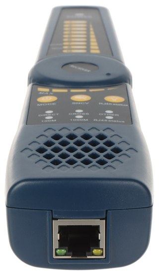 WIELOFUNKCYJNY TESTER CCTV CS-H9-70HG