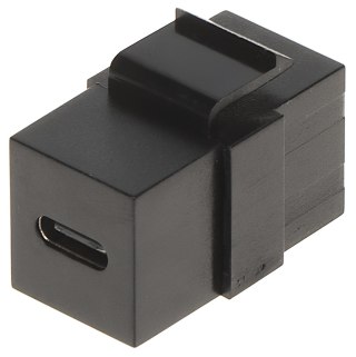 ZŁĄCZE KEYSTONE FX-USB-C/B