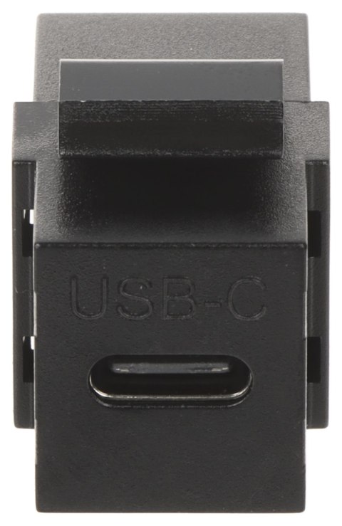 ZŁĄCZE KEYSTONE FX-USB-C/B ZŁĄCZE KEYSTONE FX-USB-C/B