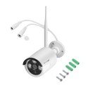 Zestaw do monitoringu WiFi Kruger&Matz Connect C200 Tuya
