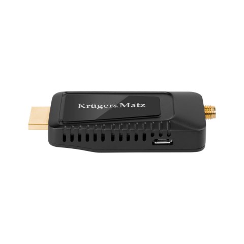 Tuner DVB-T2 HEVC H.265 mini na HDMI Tuner DVB-T2 HEVC H.265 mini na HDMI