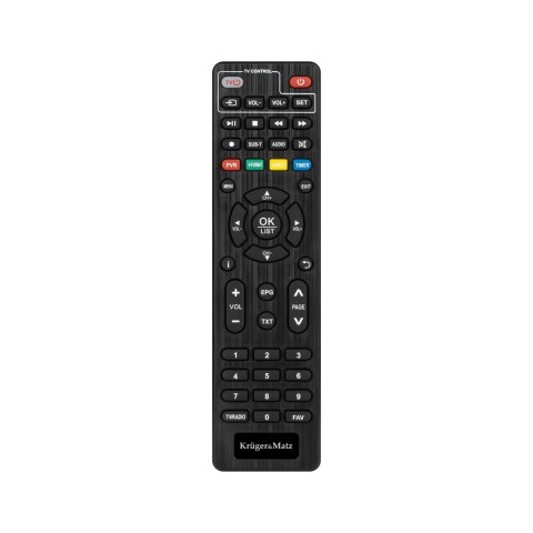 Tuner DVB-T2 HEVC H.265 mini na HDMI Tuner DVB-T2 HEVC H.265 mini na HDMI