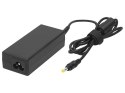 4183# Zasilacz do laptopa hp 18,5v/3,5a 4,8x1,7