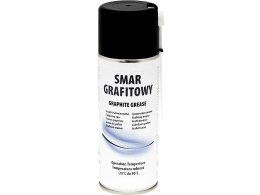 4219# Smar grafitowy 400ml ag