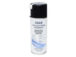 4223# Smar z dwusiarczkiem molibdenu 400ml ag