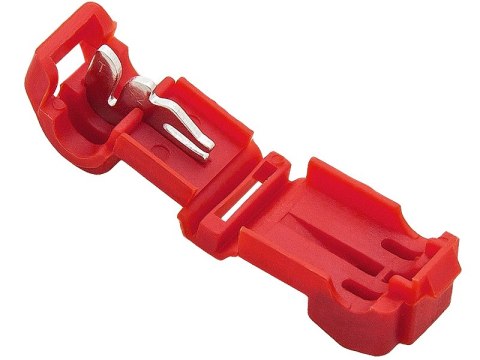43-401# Konektor szybkozłączka 0,5-1,0mm2