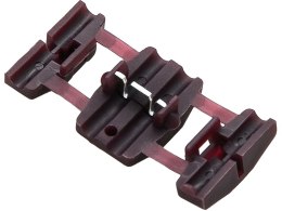 43-407# Konektor szybkozłączka duża 0.5-0,75mm2