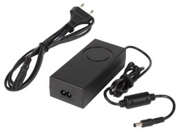 4289# Zasilacz do laptopa toshiba19v/3,42a+kabel 5,5x2,5 mm +usb