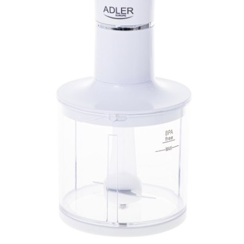 AD 4620 Blender ręczny - zestaw