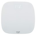 AD 8176 Waga łazienkowa - led