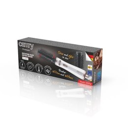 CR 2021 Obrotowa lokówko-suszarka - 1200w - 38mm, 50mm