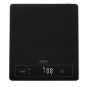 CR 3175 Waga kuchenna - 15kg - bezdotykowe tarowanie