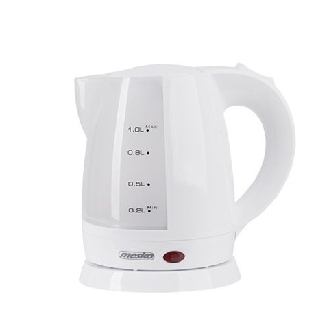 MS 1276 Czajnik plastikowy 1,0 l MS 1276 Czajnik plastikowy 1,0 l