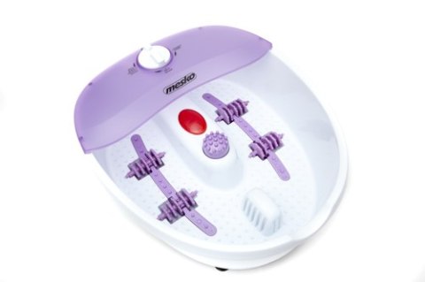MS 2152 Masażer do pielęgnacji stóp MS 2152 Masażer do pielęgnacji stóp
