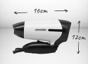 MS 2262 Suszarka 1000w