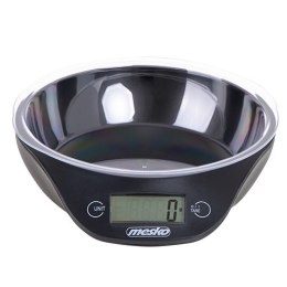 MS 3164 Waga kuchenna z misą