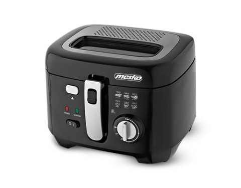 MS 4908 Frytkownica 2,5 l MS 4908 Frytkownica 2,5 l