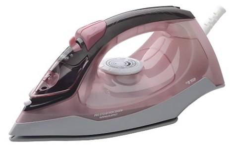 MS 5028 Żelazko ceramiczne 2600 w MS 5028 Żelazko ceramiczne 2600 w
