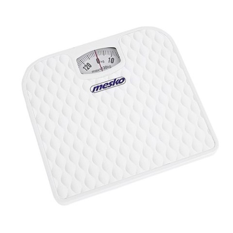 MS 8160 Waga łazienkowa mechaniczna MS 8160 Waga łazienkowa mechaniczna
