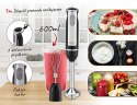 CR 4621 Blender ręczny - mini zestaw 2 w 1