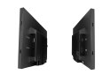 Nvox hm 910 vga monitor samochodowy lub wolnostojący lcd 9cali cali led hd vga hdmi av 12v 230v