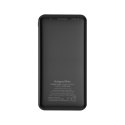 PowerBank Kruger&Matz 10000 mAh Li-pol z funkcją QC oraz PD