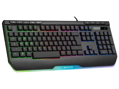 Klawiatura GAMEZONE RAY X USB Klawiatura GAMEZONE RAY X USB